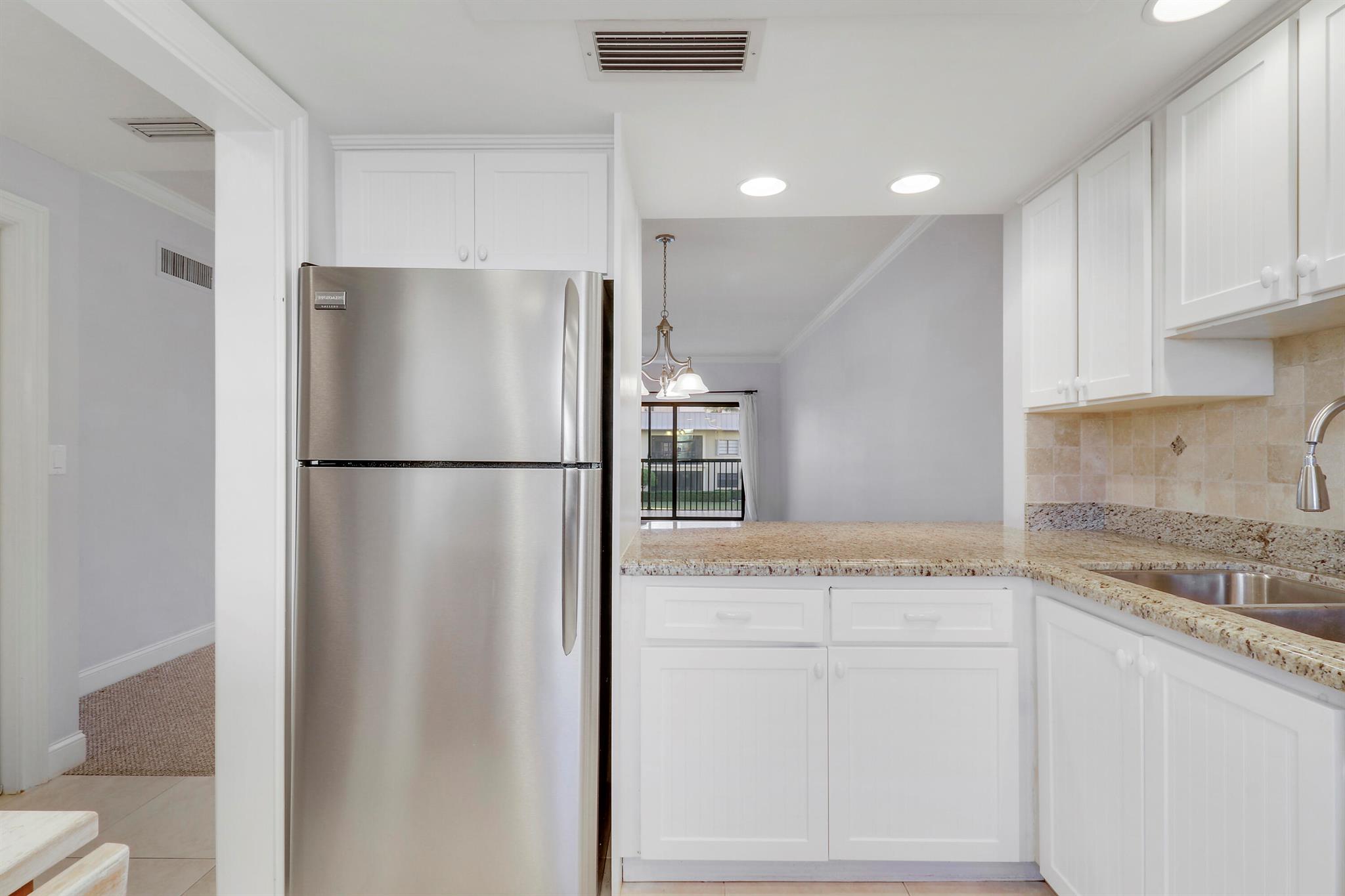 SEAMIST CONDO - Residential Lease