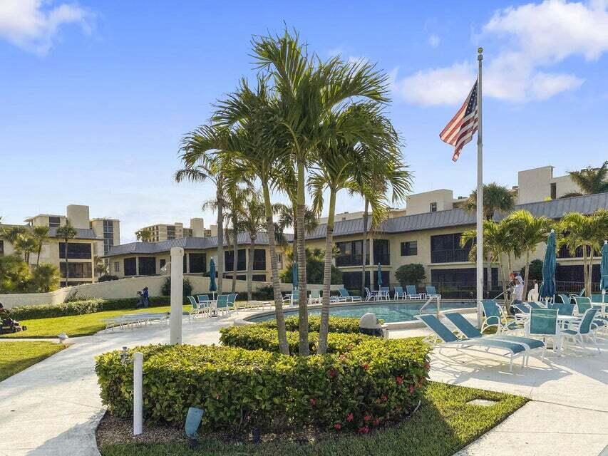 SEAMIST CONDO - Residential Lease