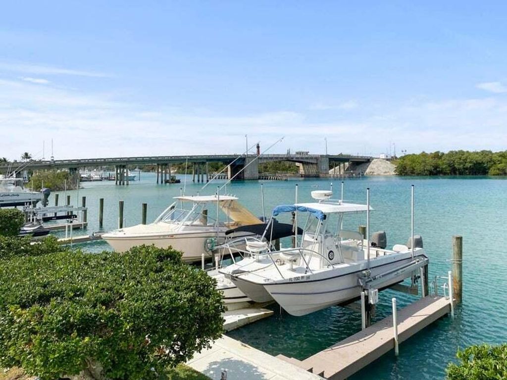 Photo of 275 Beach Road #B202, Tequesta, FL 33469 (MLS # R11122645)