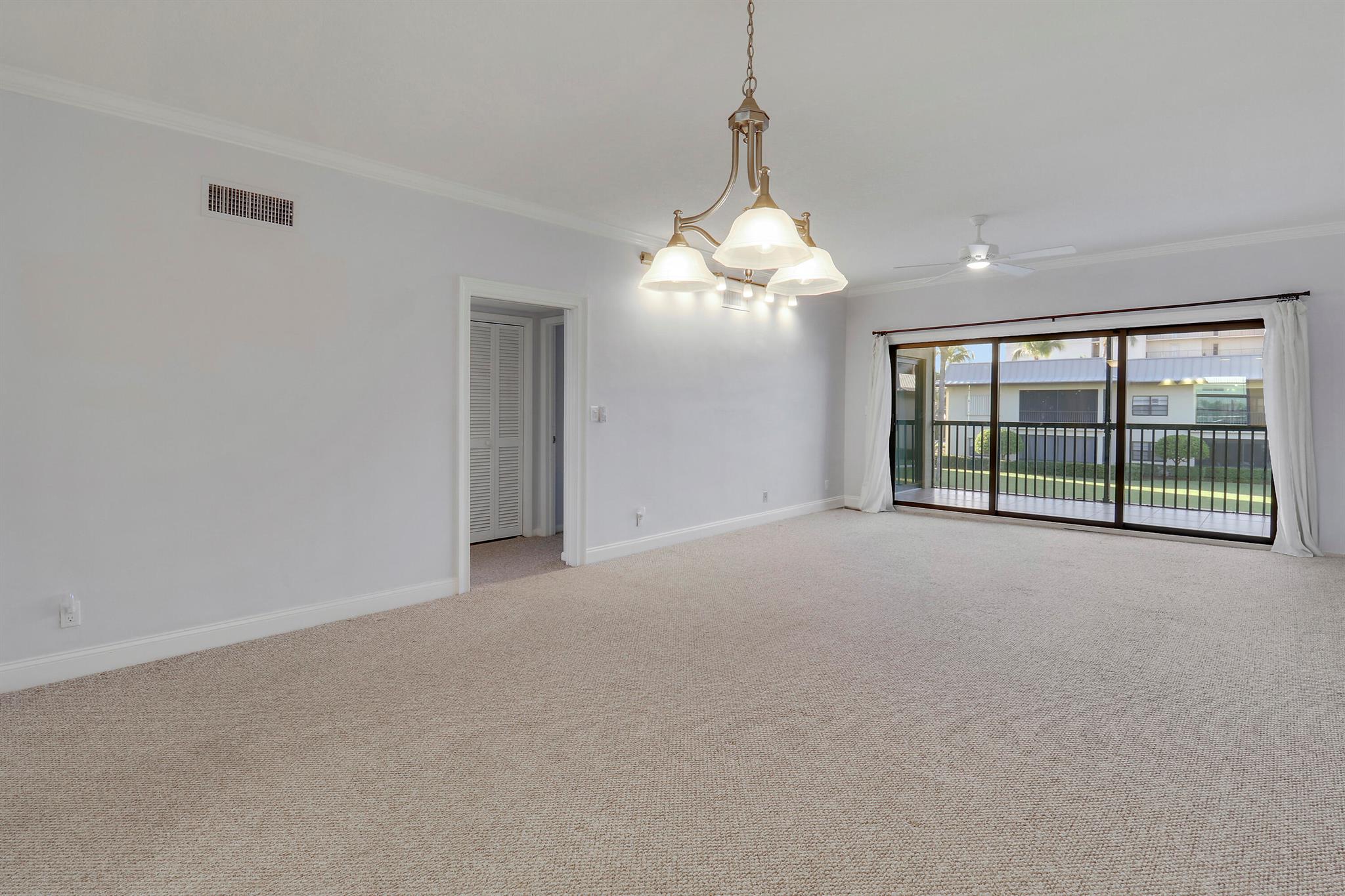 SEAMIST CONDO - Residential Lease