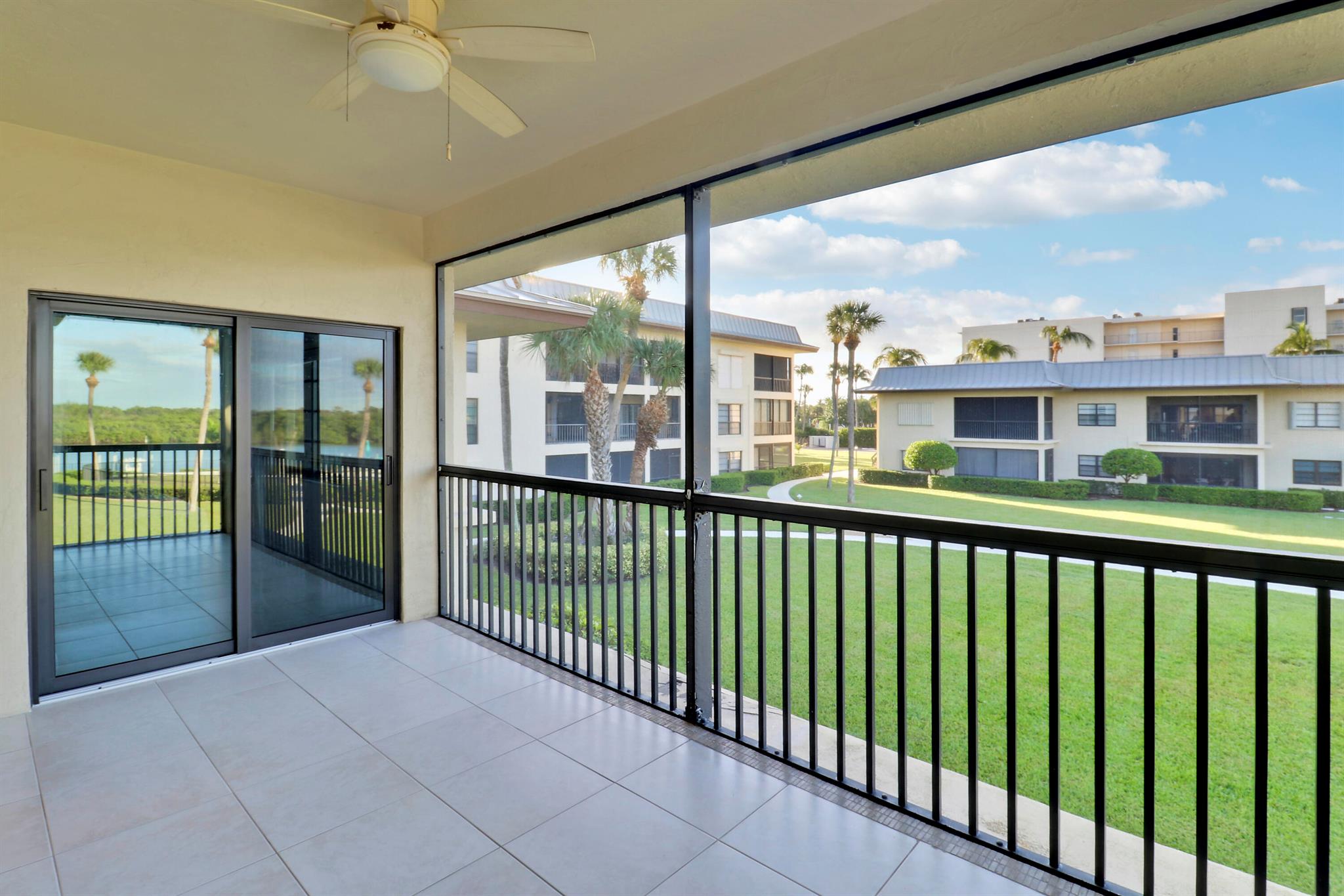 SEAMIST CONDO - Residential Lease