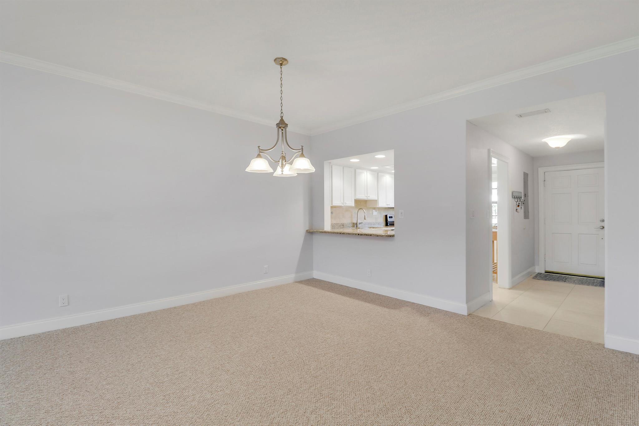 SEAMIST CONDO - Residential Lease