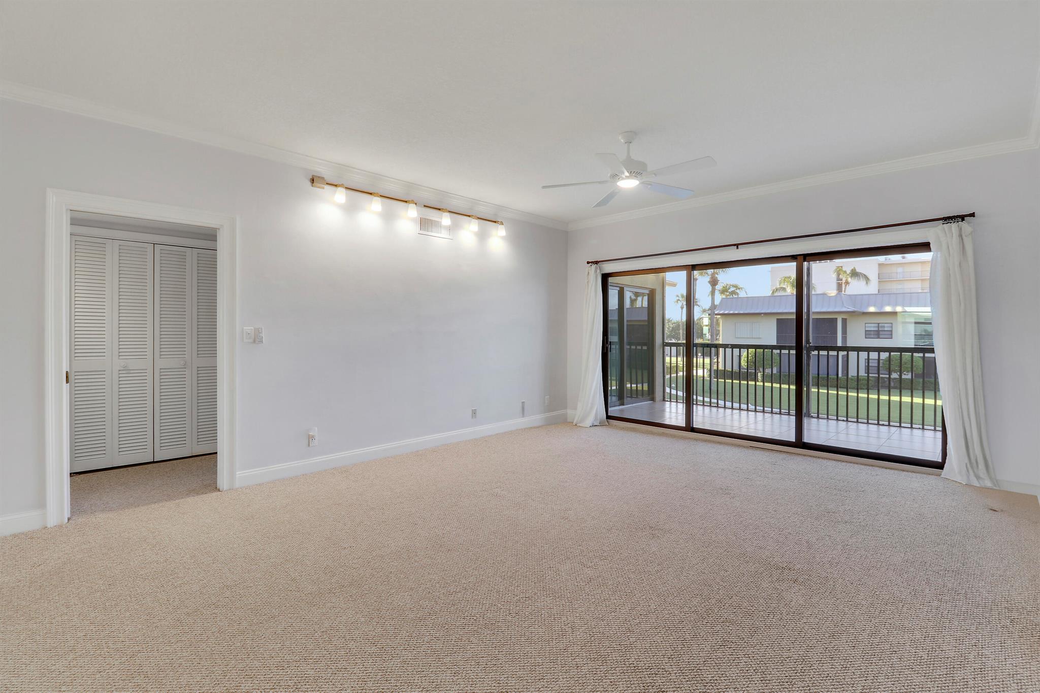 SEAMIST CONDO - Residential Lease