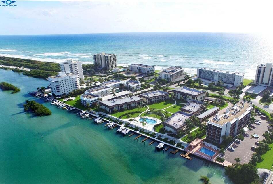 SEAMIST CONDO - Residential Lease