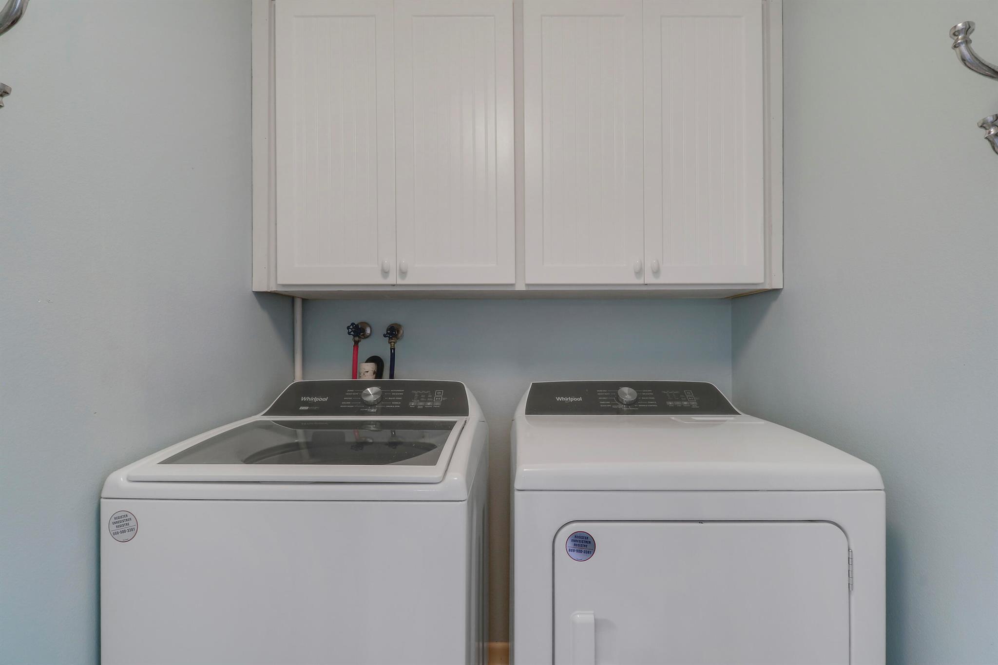 SEAMIST CONDO - Residential Lease