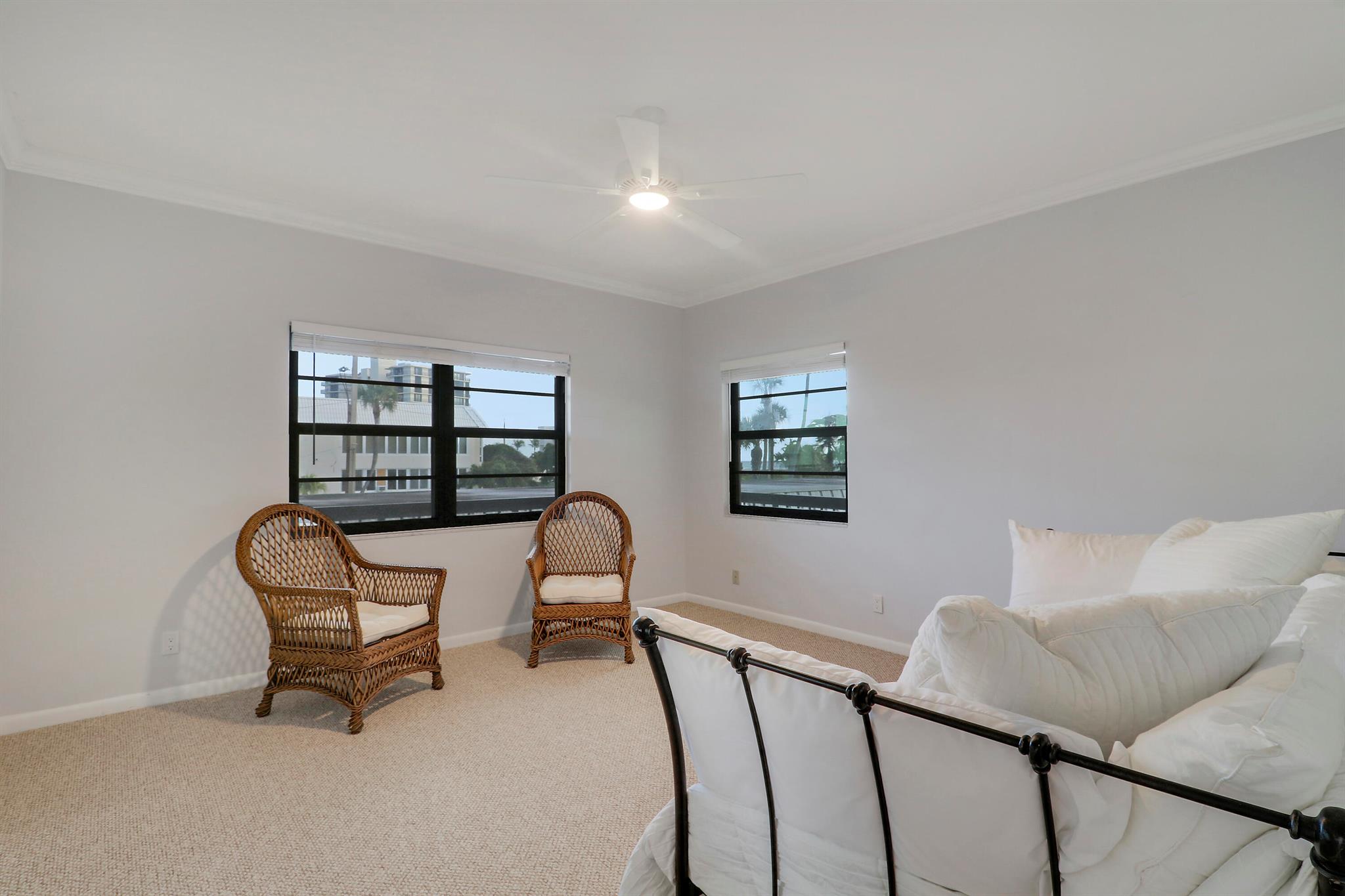 SEAMIST CONDO - Residential Lease