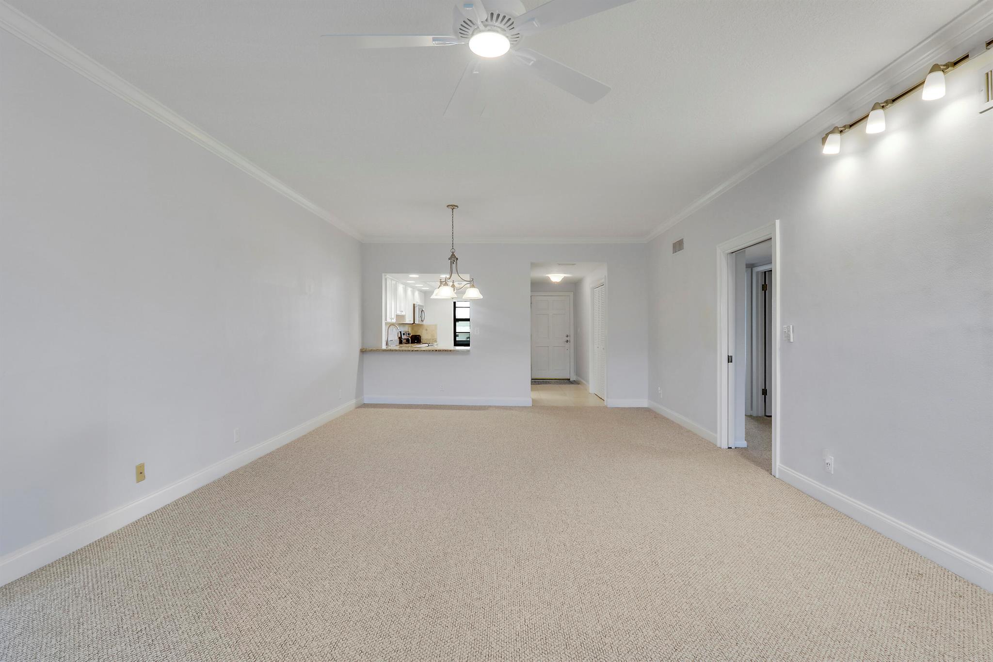 SEAMIST CONDO - Residential Lease