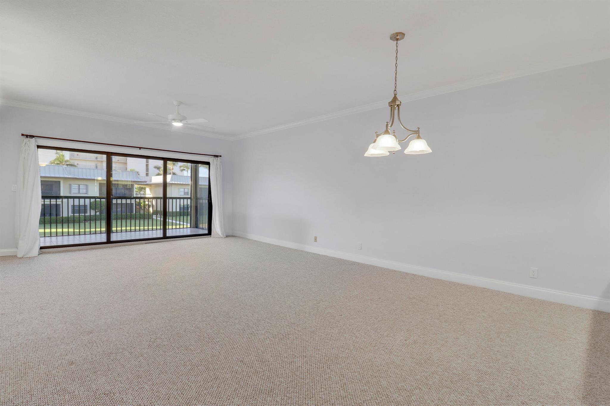 SEAMIST CONDO - Residential Lease