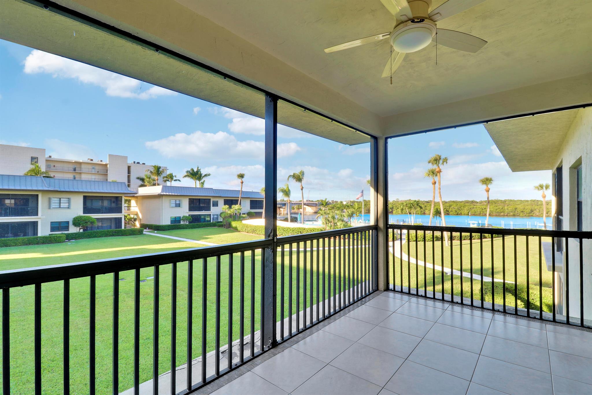 SEAMIST CONDO - Residential Lease