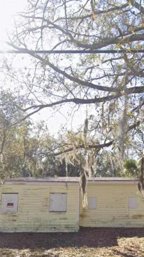 2610 Wisteria Street, Jacksonville, FL 32209 - MLS#: R11060704
