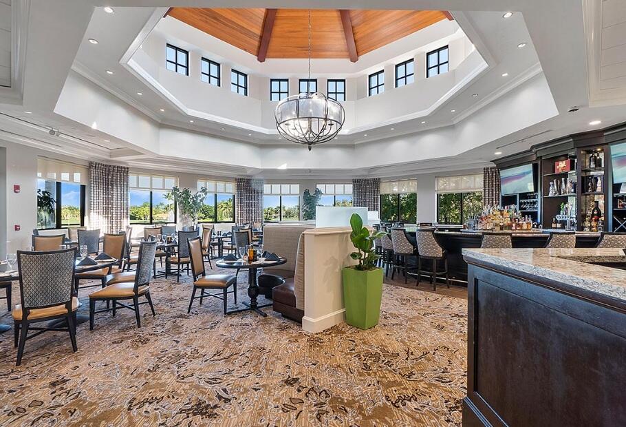 BOCA GROVE PLANTATION - Residential