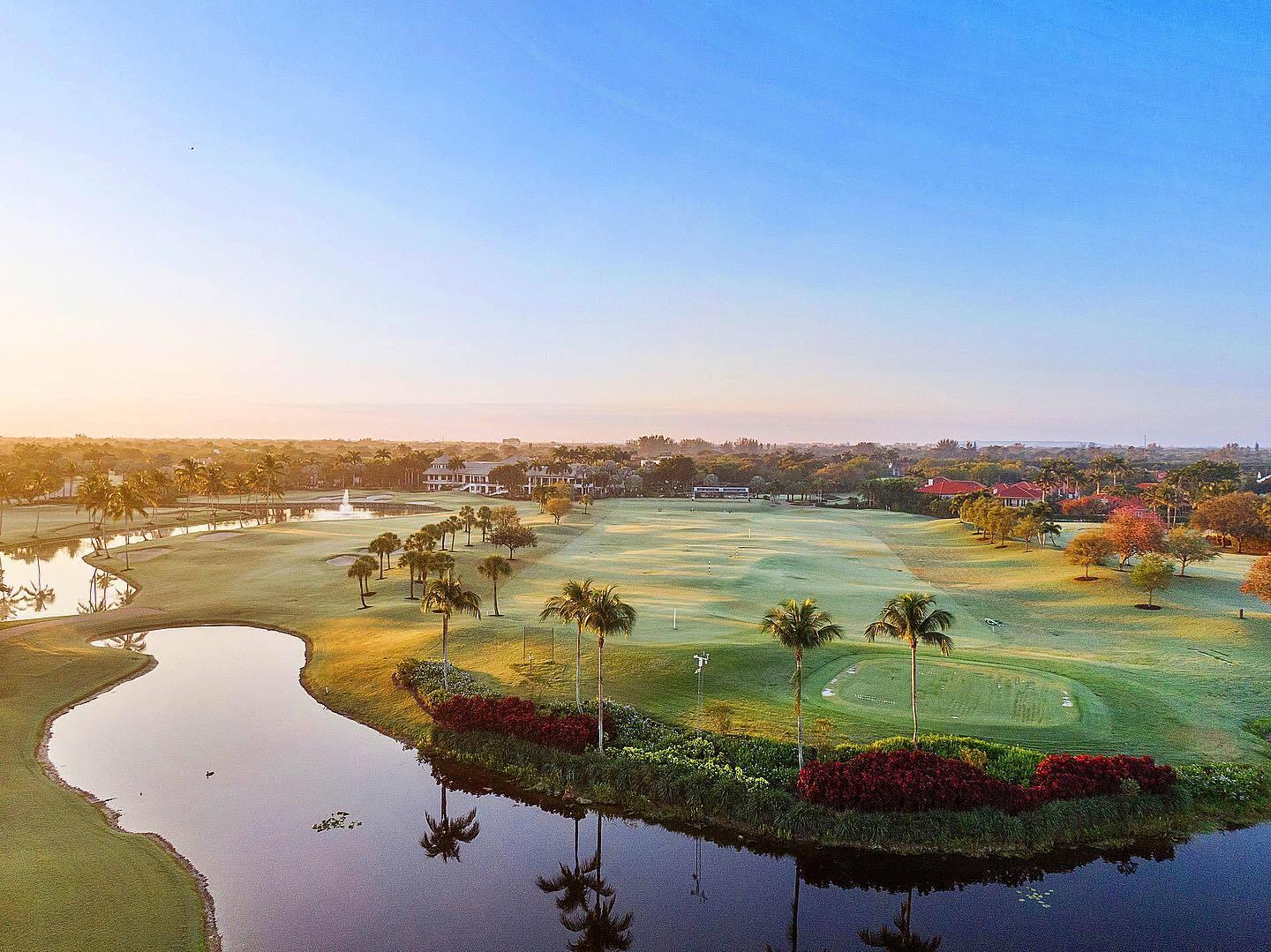 BOCA GROVE PLANTATION - Residential