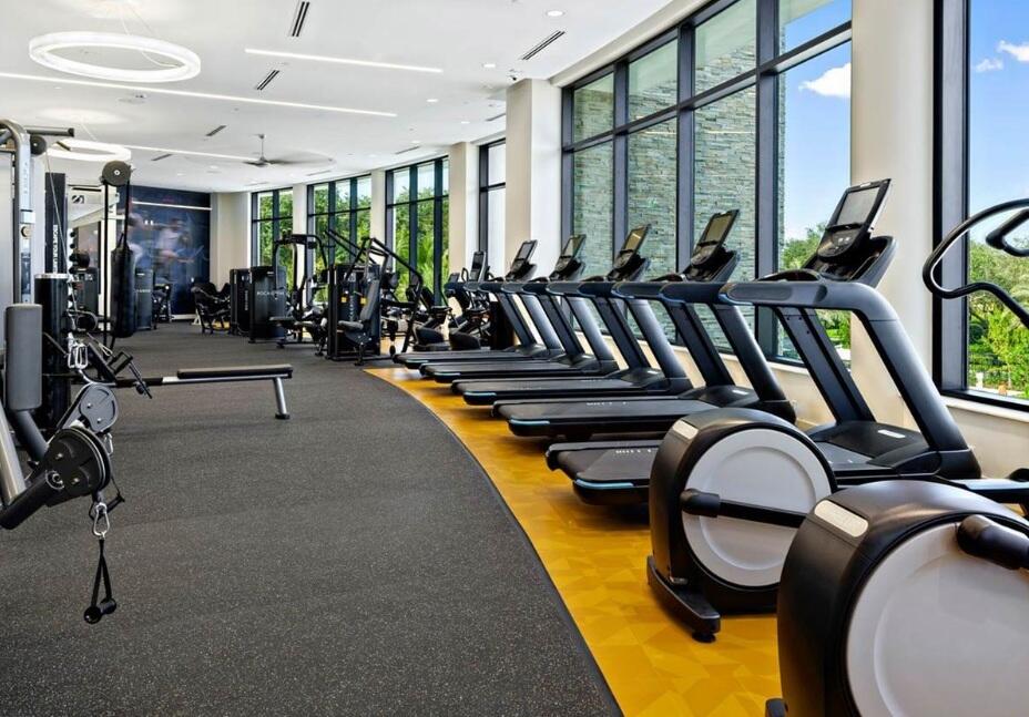 BOCA GROVE PLANTATION - Residential