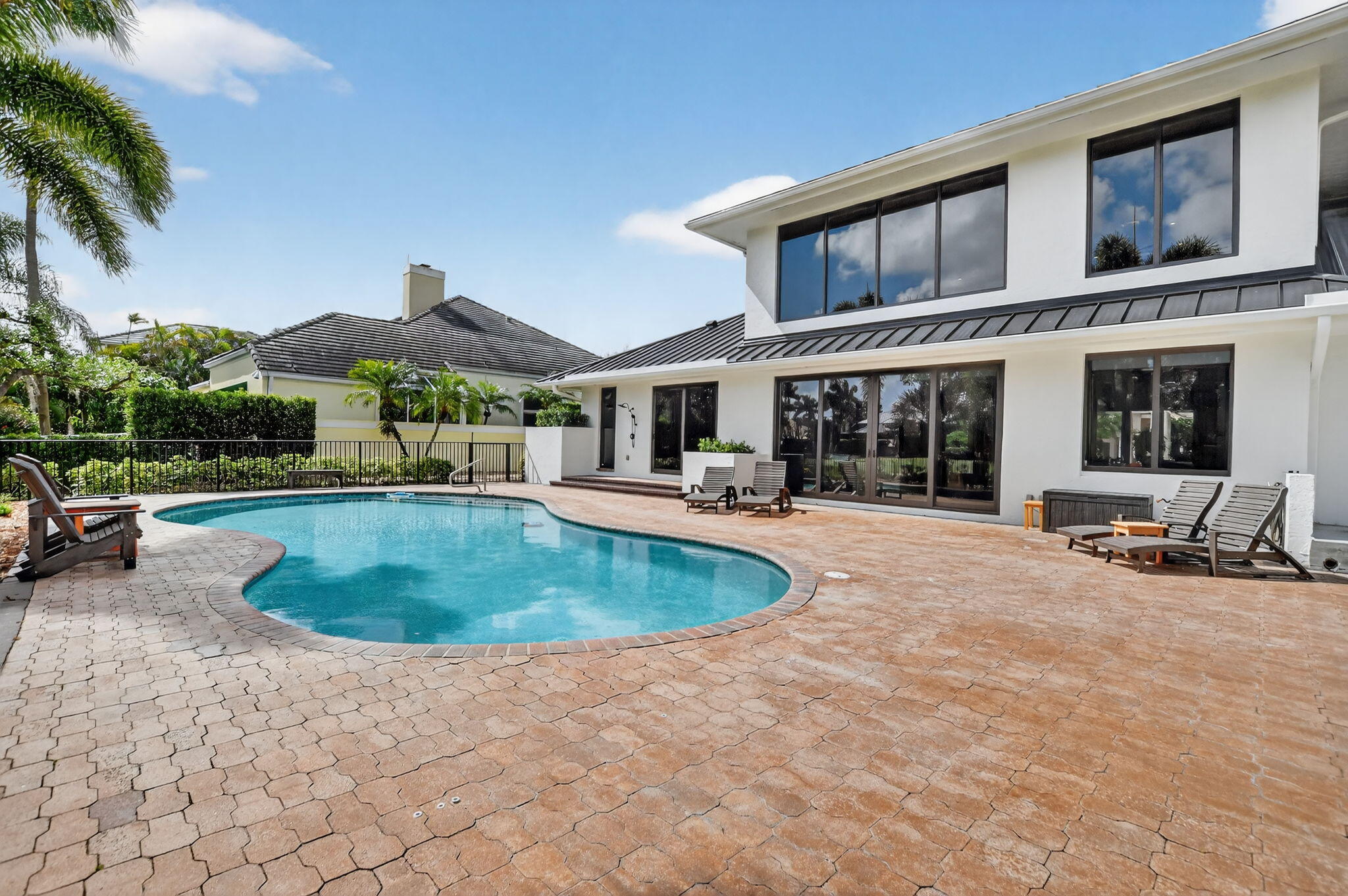 BOCA GROVE PLANTATION - Residential