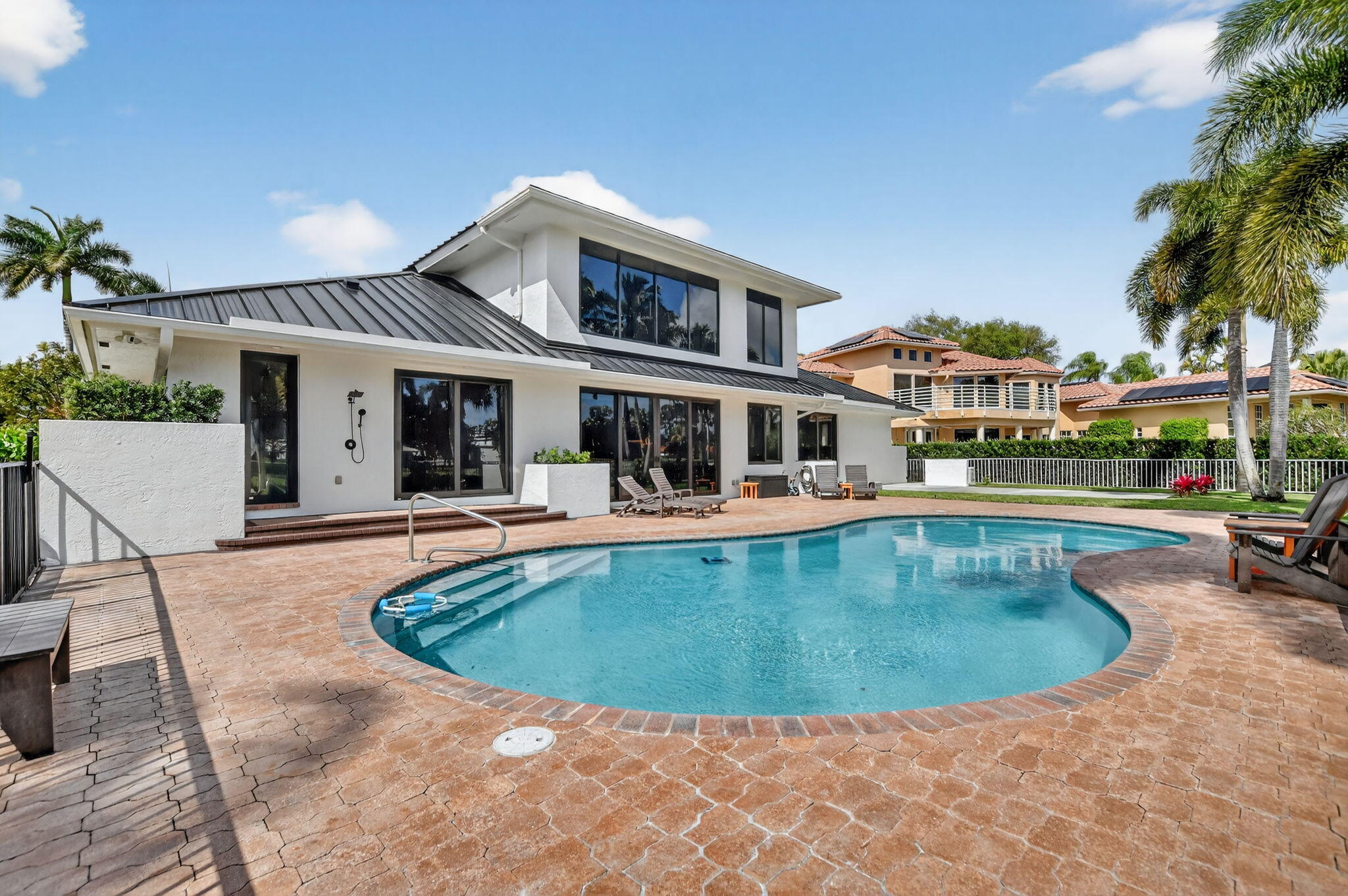 BOCA GROVE PLANTATION - Residential