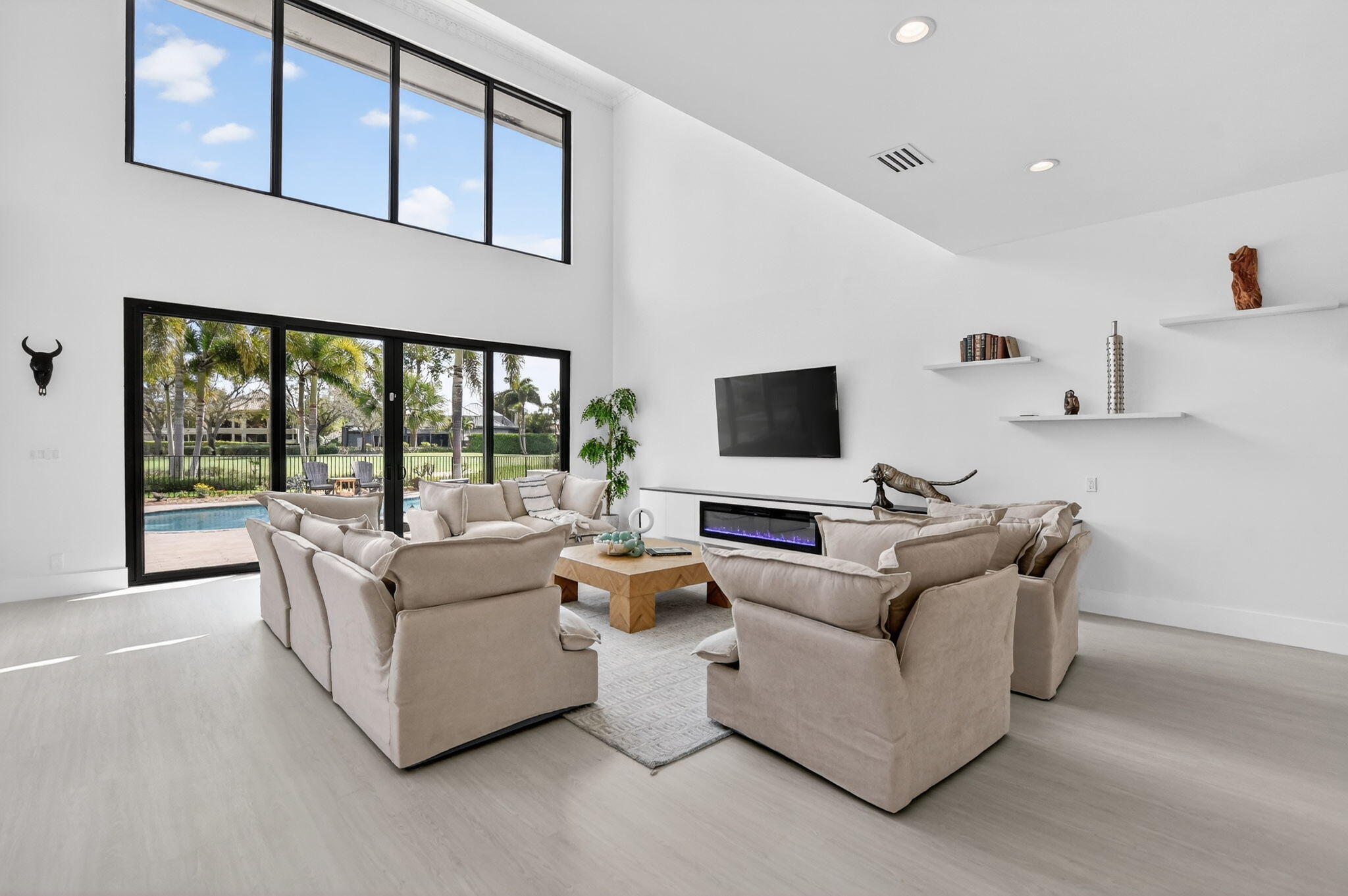 BOCA GROVE PLANTATION - Residential