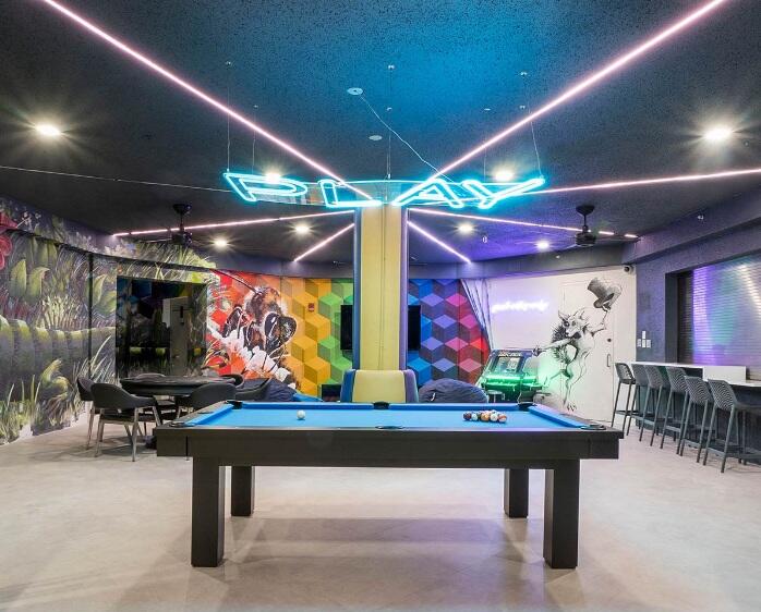 BOCA GROVE PLANTATION - Residential