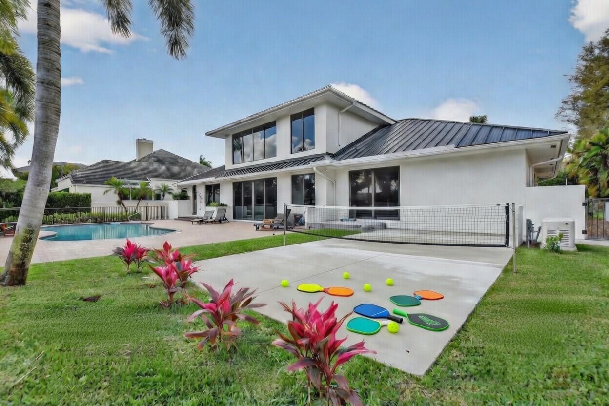 BOCA GROVE PLANTATION - Residential