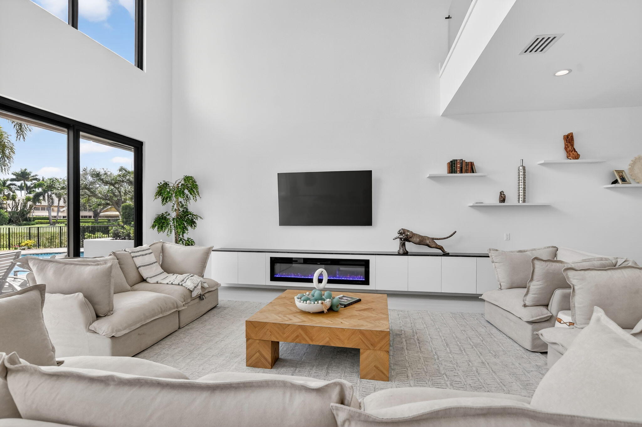 BOCA GROVE PLANTATION - Residential