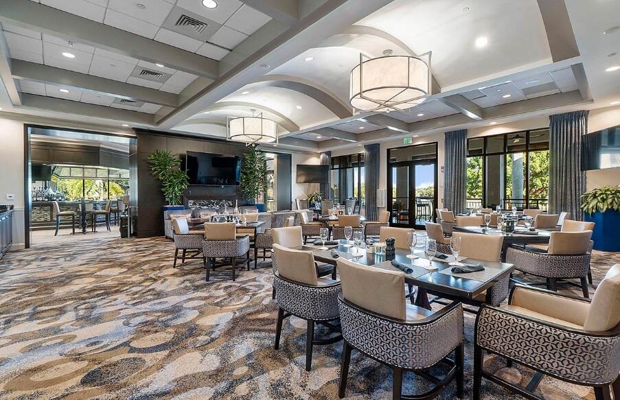 BOCA GROVE PLANTATION - Residential