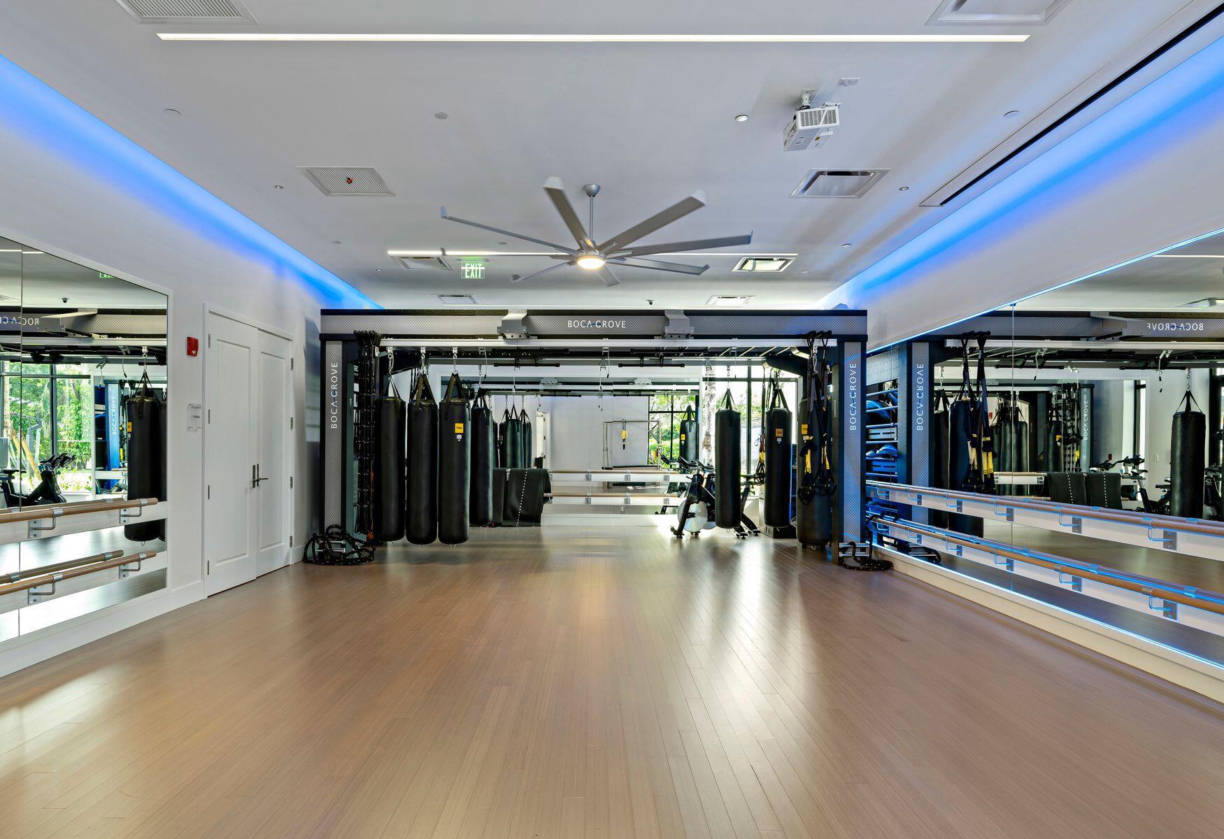 BOCA GROVE PLANTATION - Residential