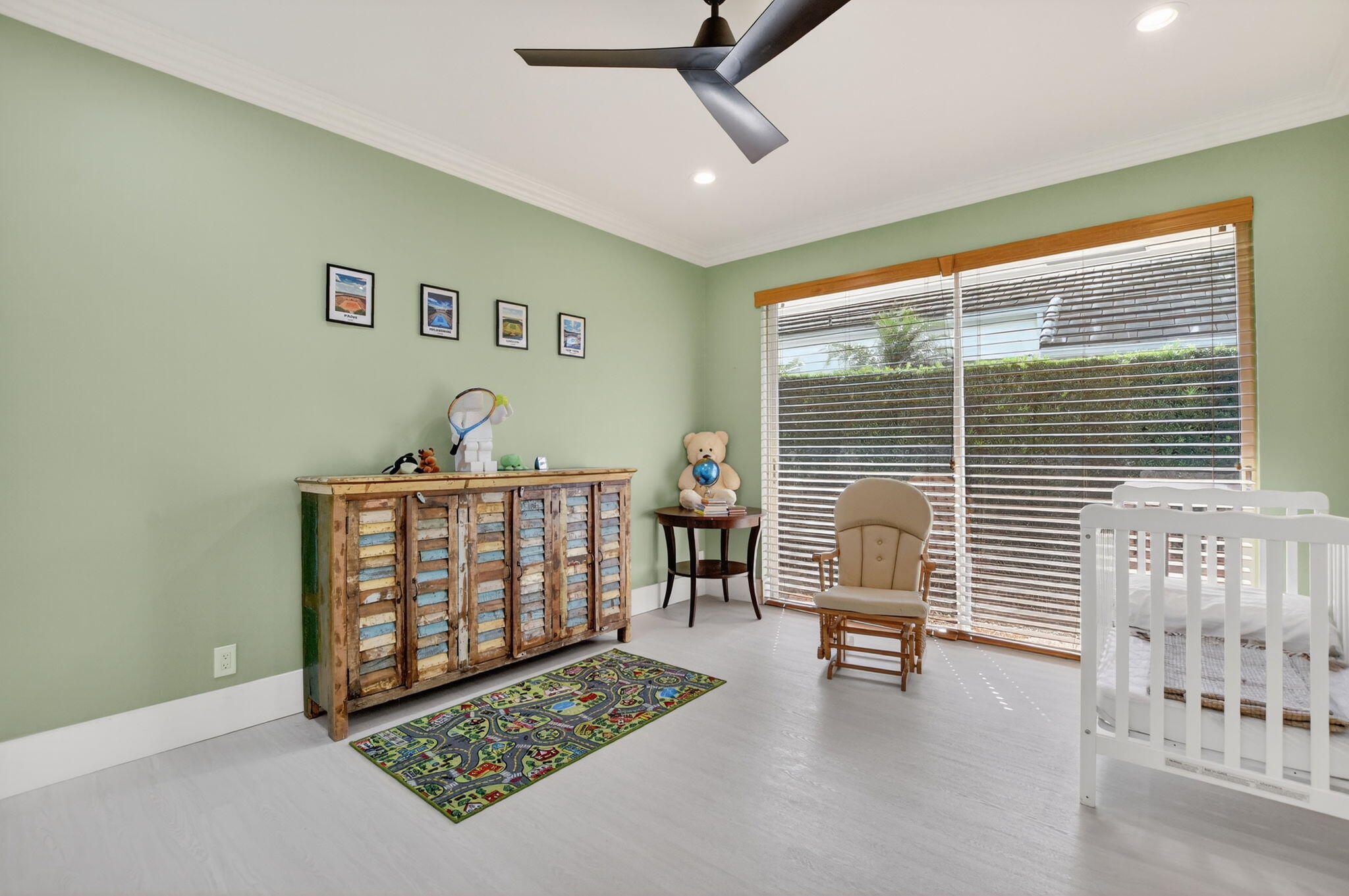 BOCA GROVE PLANTATION - Residential