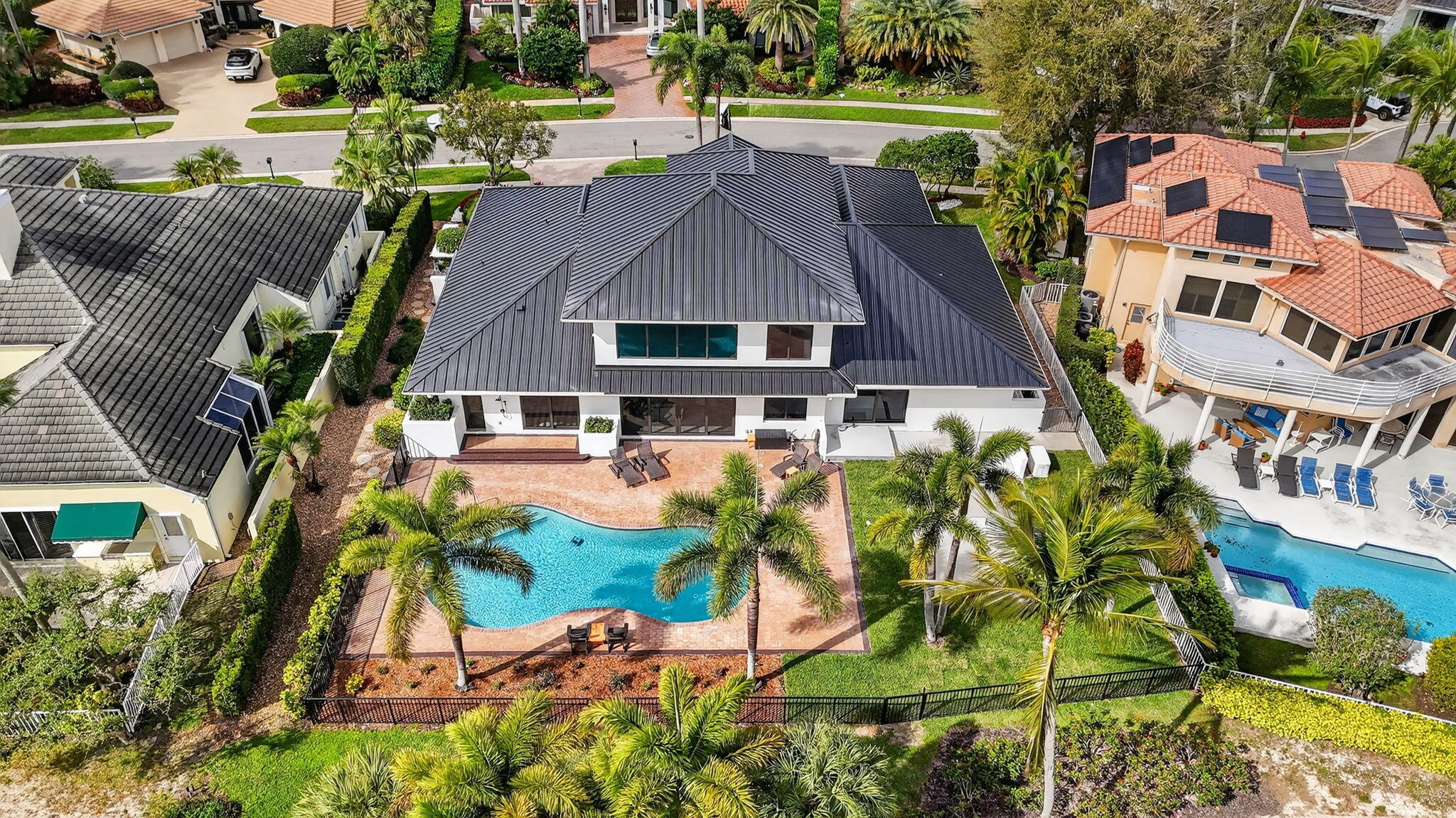 BOCA GROVE PLANTATION - Residential