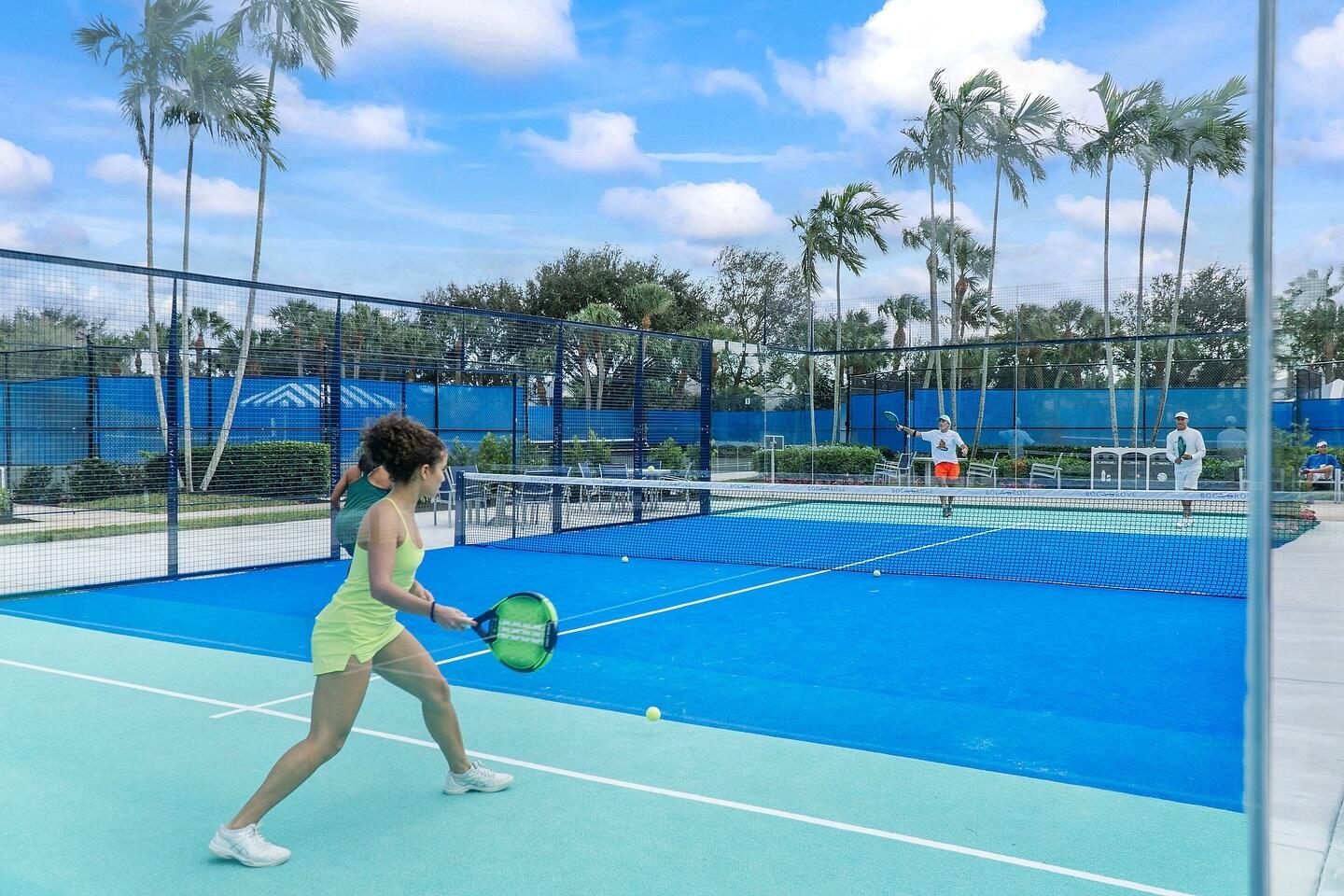 BOCA GROVE PLANTATION - Residential