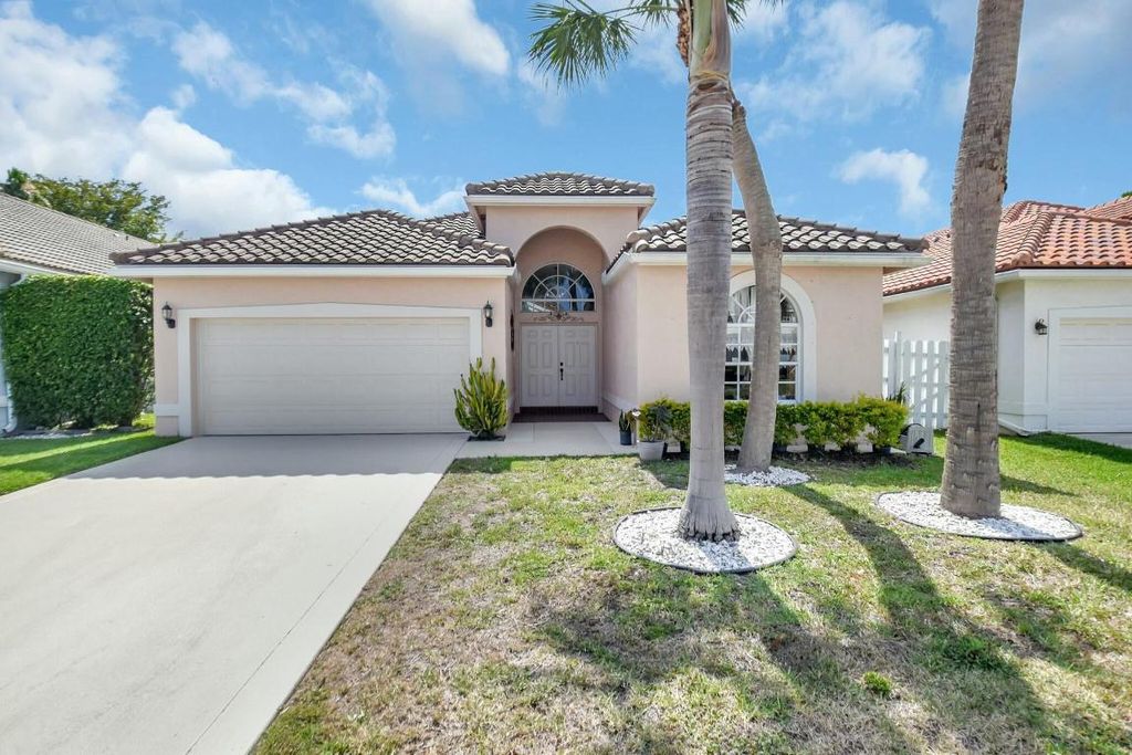 Photo of 6090 Newport Village Way, Lake Worth, FL 33463 (MLS # R11082044)