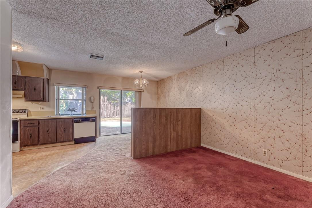 North Lauderdale Village - Residential