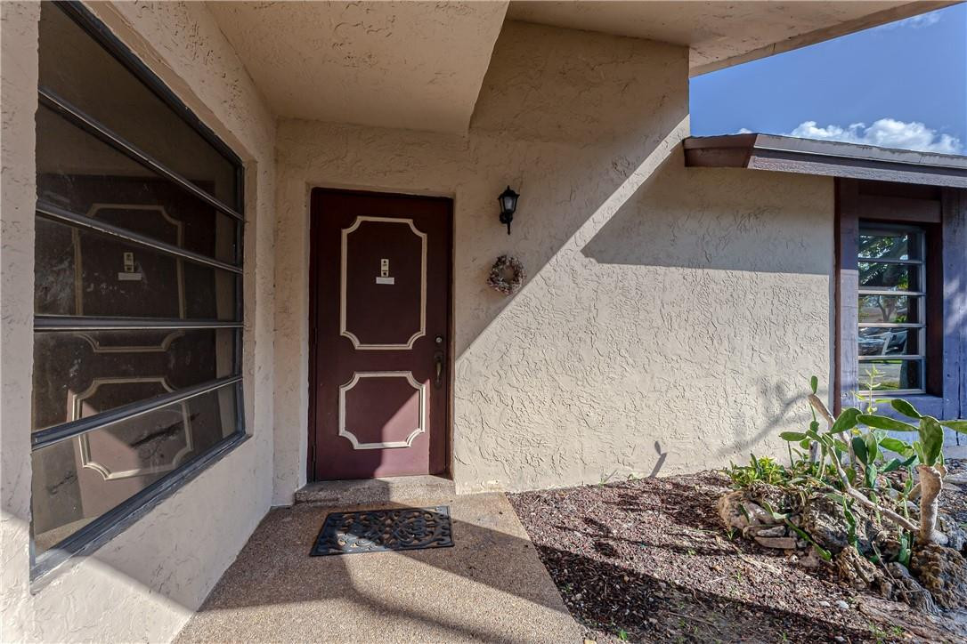 North Lauderdale Village - Residential