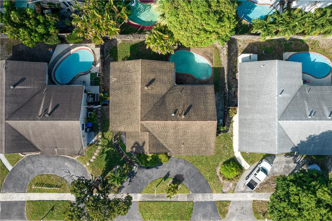 North Lauderdale Village - Residential