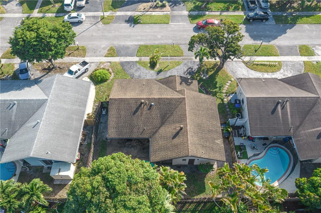 North Lauderdale Village - Residential