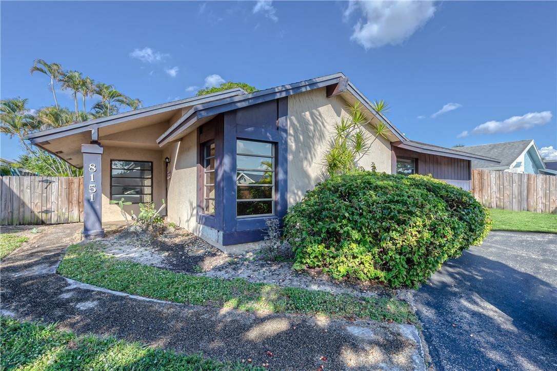 North Lauderdale Village - Residential