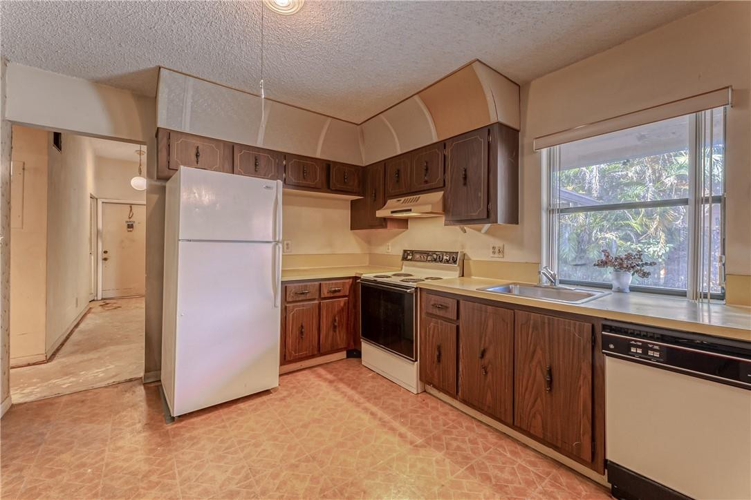 North Lauderdale Village - Residential