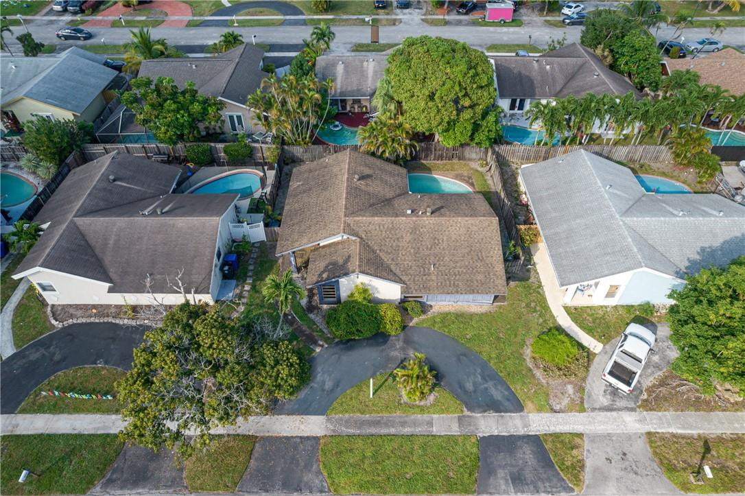 North Lauderdale Village - Residential