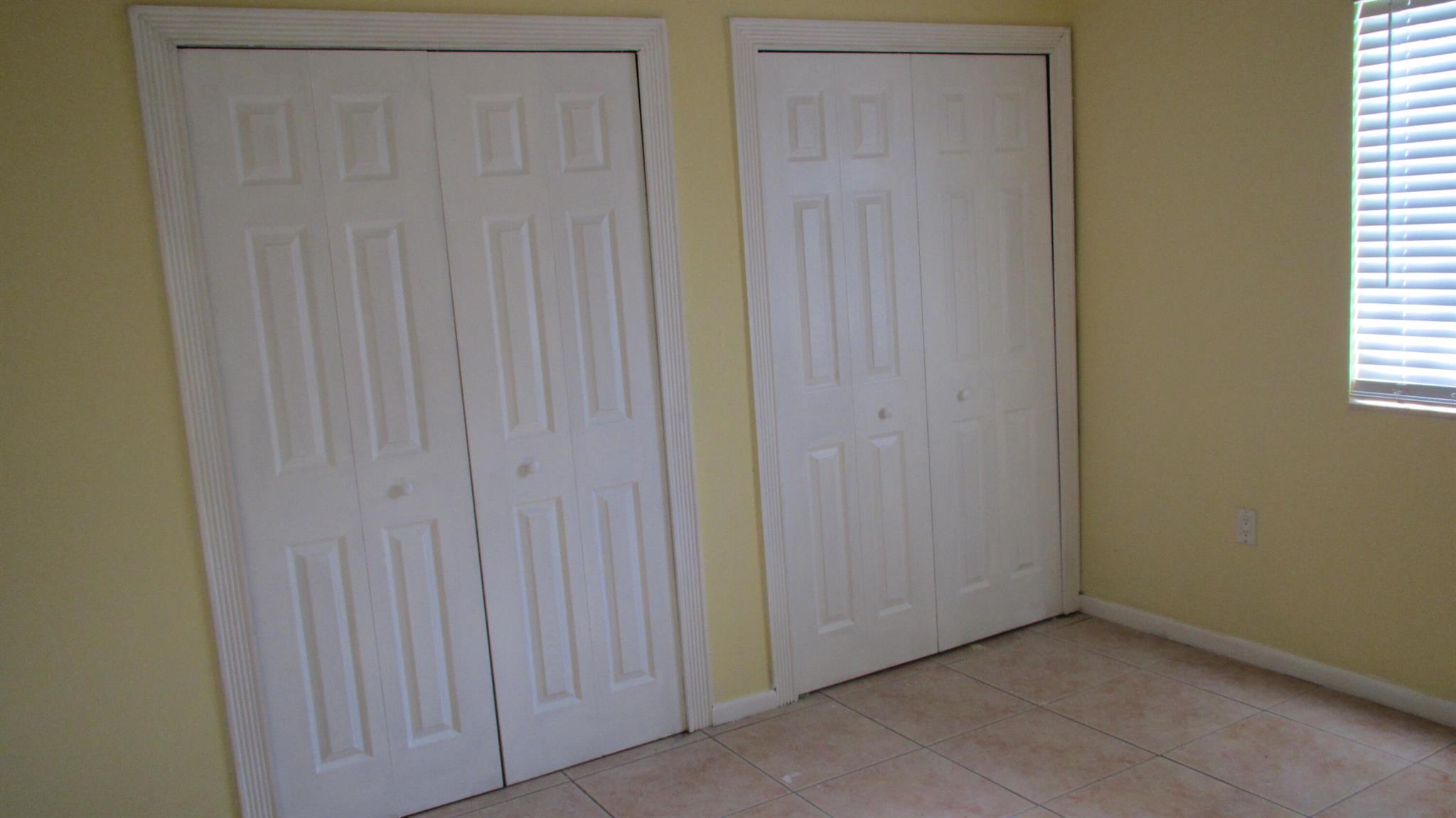 FOREST HILL GARDENS CONDO - Residential Lease