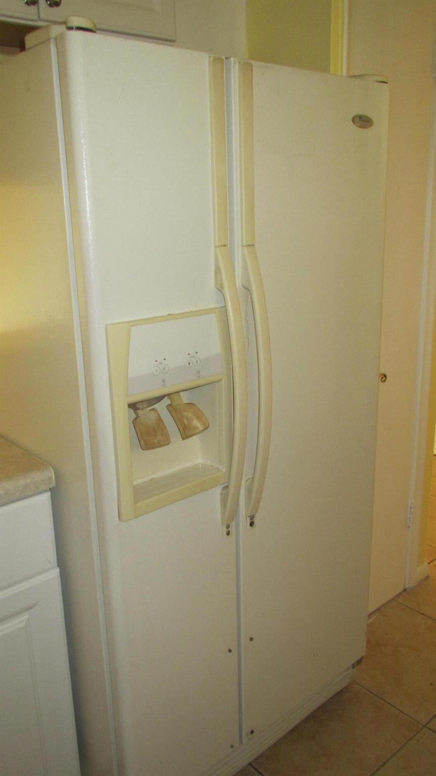 FOREST HILL GARDENS CONDO - Residential Lease