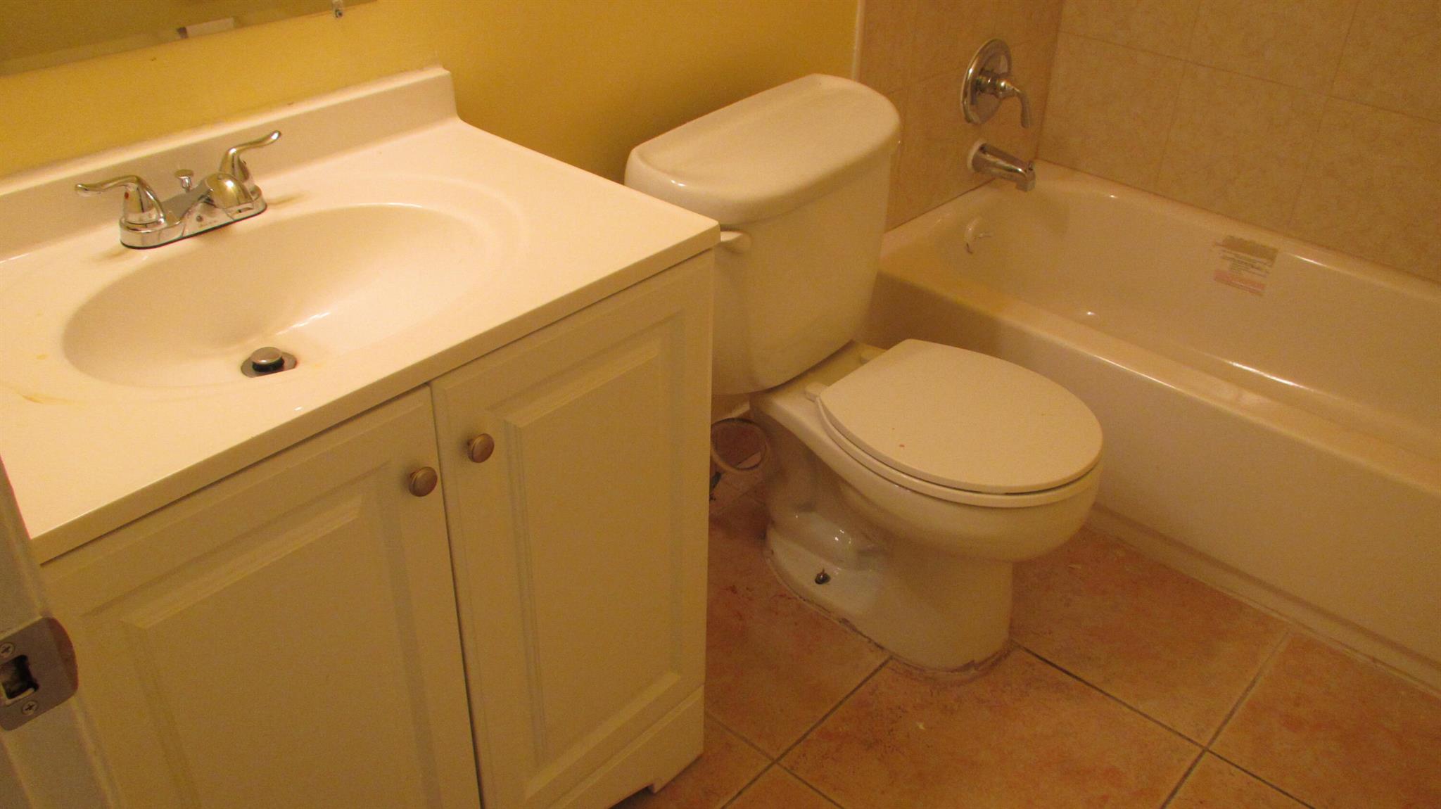 FOREST HILL GARDENS CONDO - Residential Lease