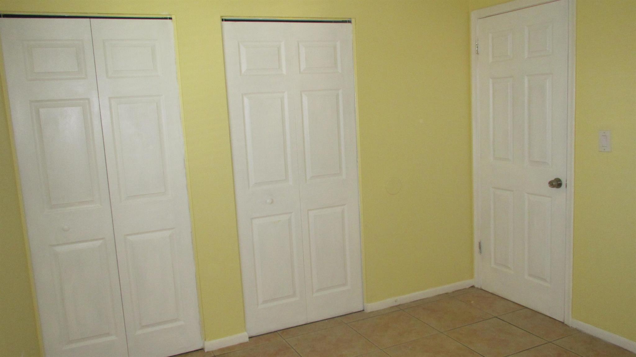 FOREST HILL GARDENS CONDO - Residential Lease