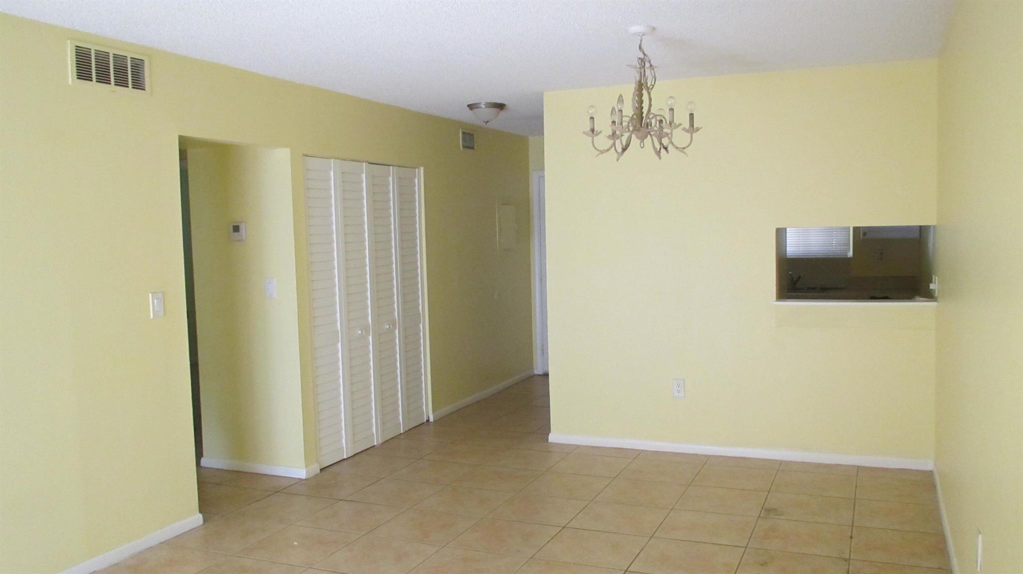 FOREST HILL GARDENS CONDO - Residential Lease