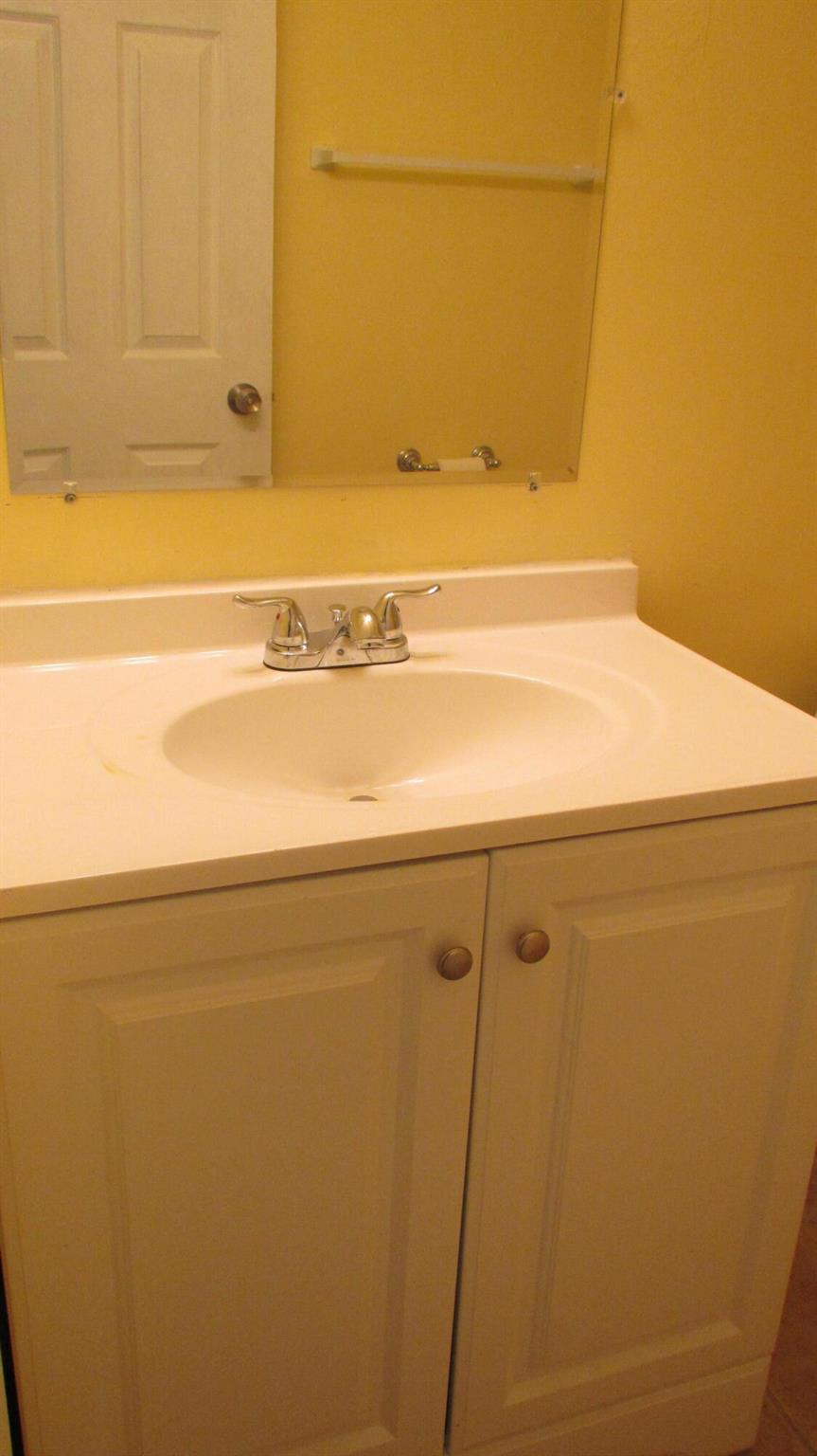 FOREST HILL GARDENS CONDO - Residential Lease