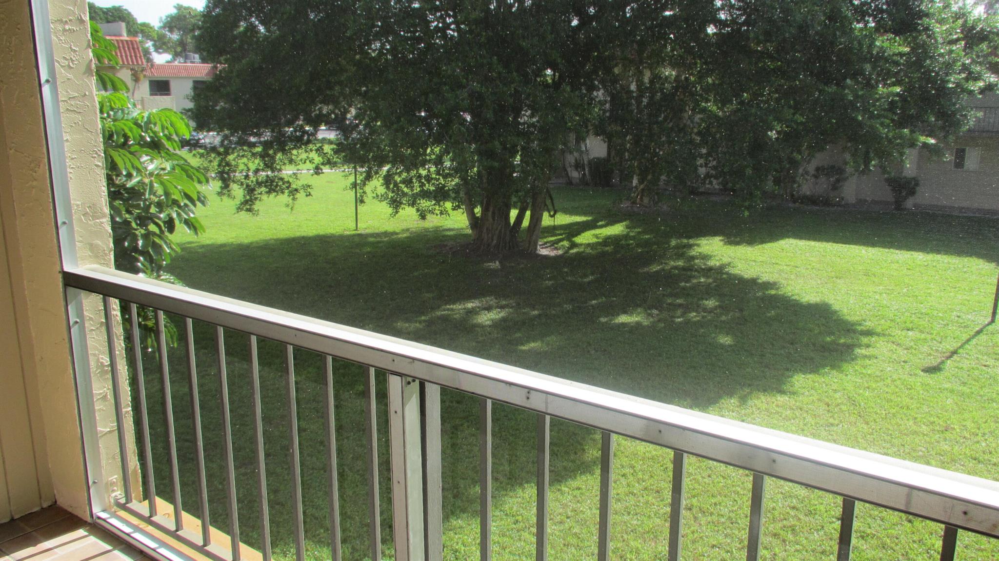 FOREST HILL GARDENS CONDO - Residential Lease