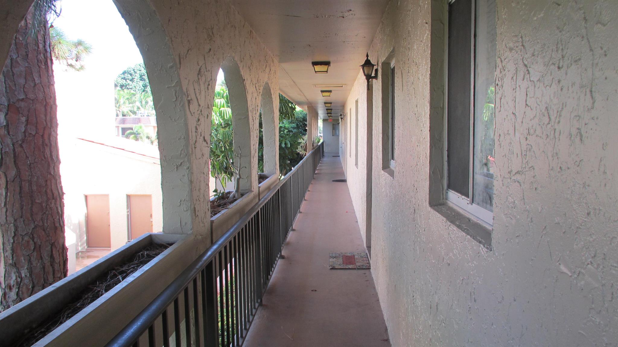 FOREST HILL GARDENS CONDO - Residential Lease