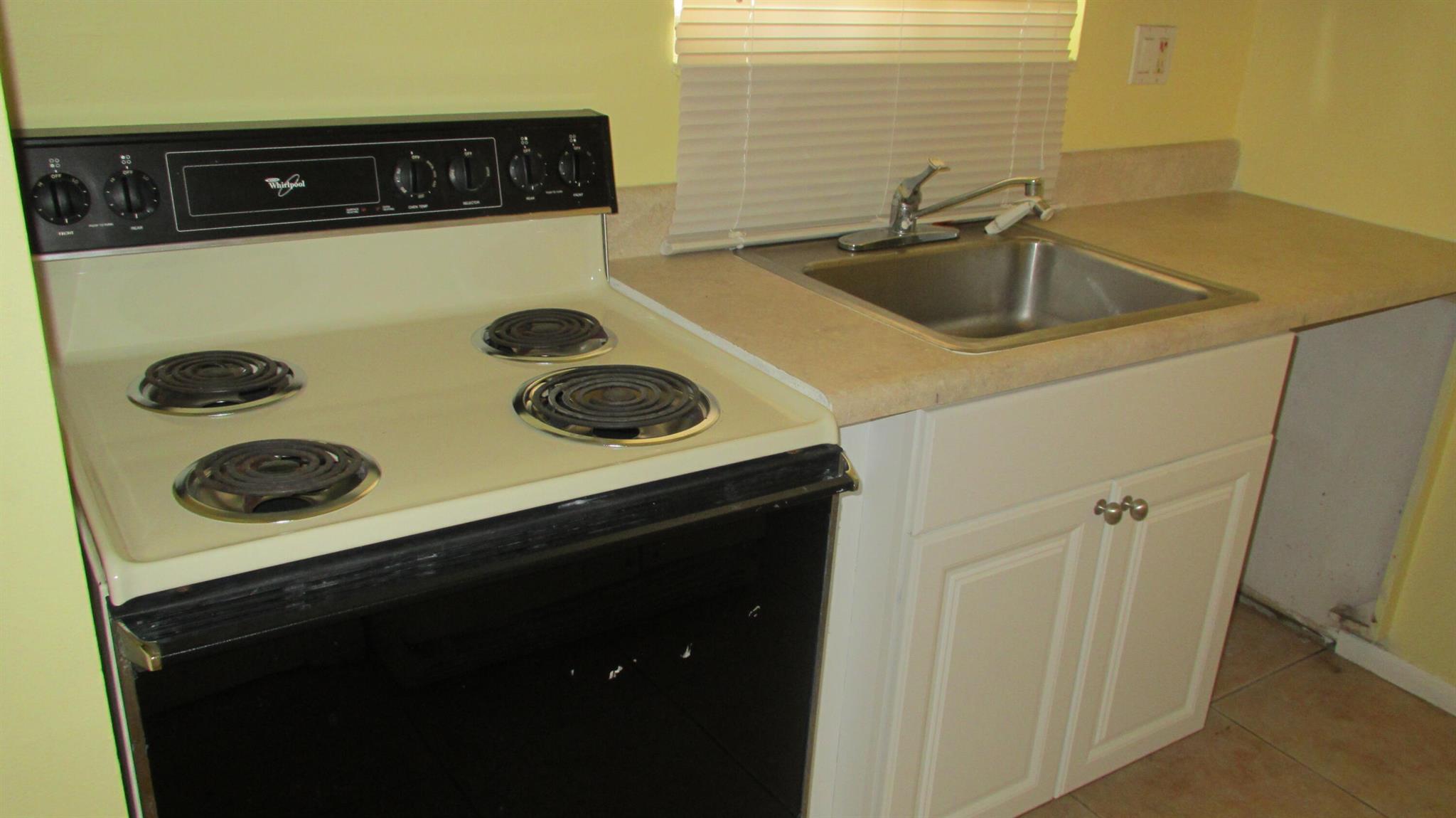 FOREST HILL GARDENS CONDO - Residential Lease