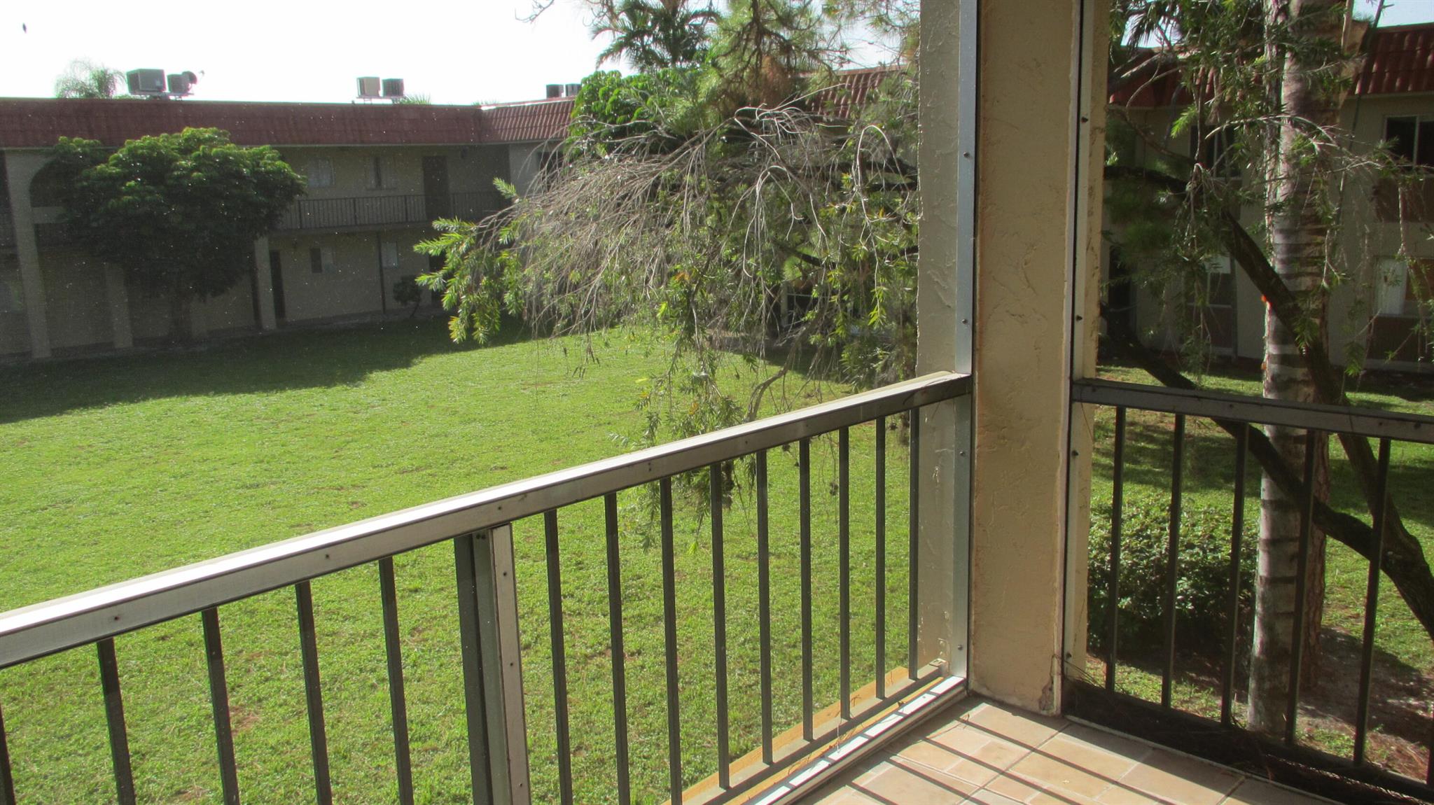 FOREST HILL GARDENS CONDO - Residential Lease