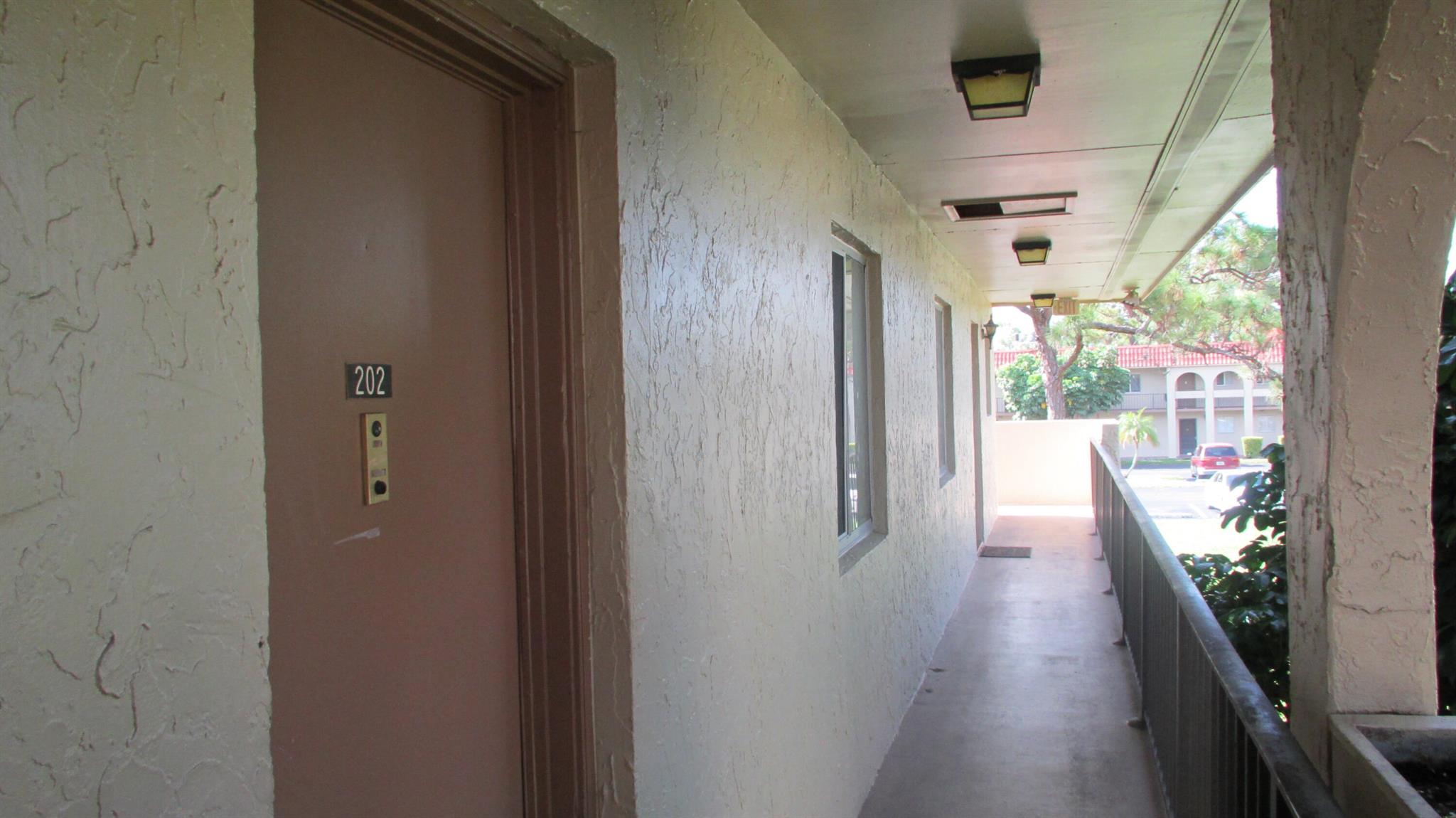 FOREST HILL GARDENS CONDO - Residential Lease