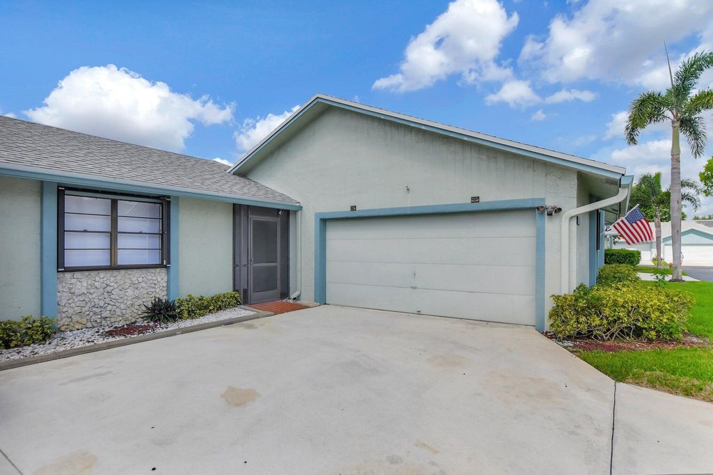 Photo of 9178 SW 22nd D Street #D, Boca Raton, FL 33428 (MLS # R11069396)