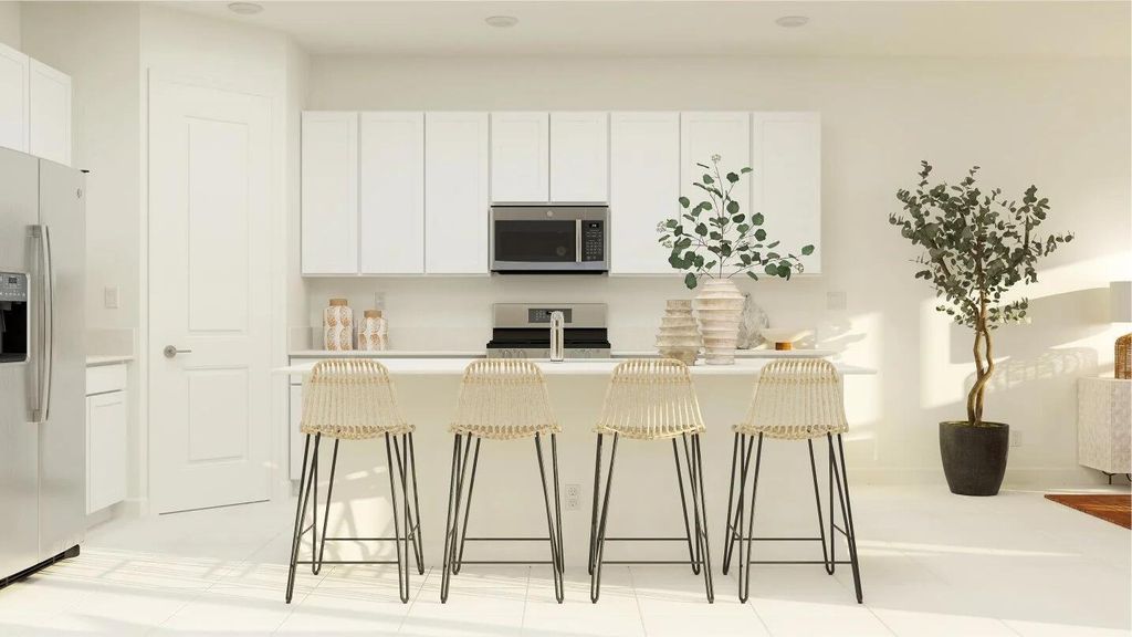 Photo of 1506 Stockbridge Street, Loxahatchee, FL 33470 (MLS # R11081332)