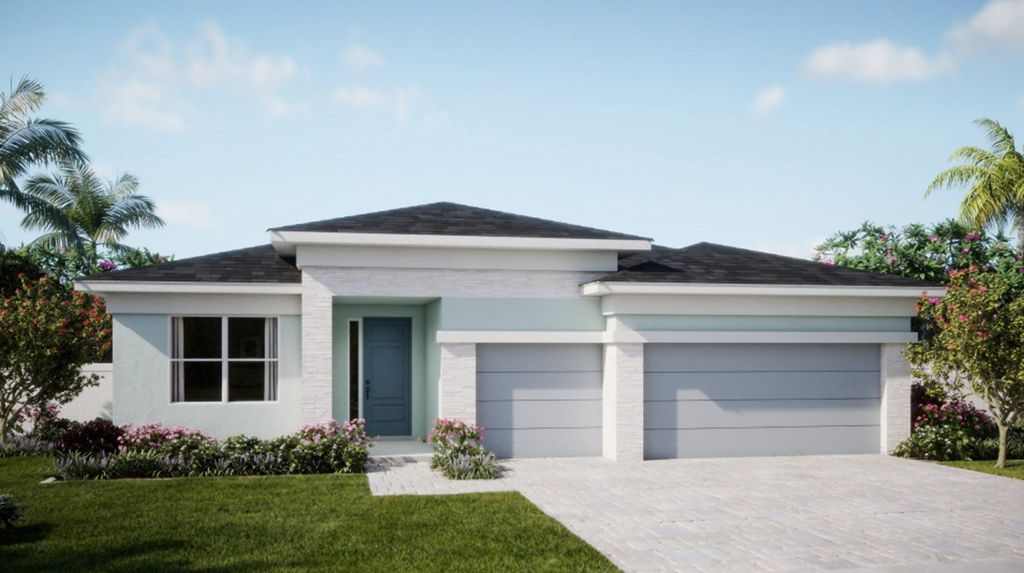 Photo of 1506 Stockbridge Street, Loxahatchee, FL 33470 (MLS # R11081332)